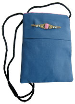 Small Kimono Bag