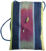 Small Kimono Bag