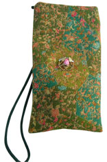 Small Kimono Bag