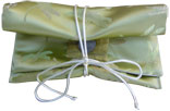 Jewlery Pouch/Clutch