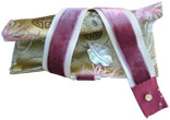 Jewelry Pouch/Clutch
