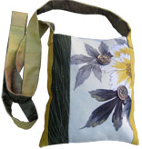 Kimono Bag