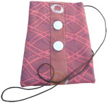 Kimono Bag